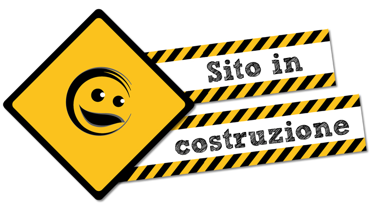 Sito in Costruzione